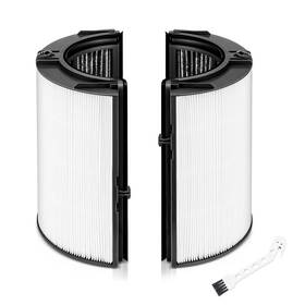 Airtiancai Airtiancai-ph01-1 360 Combi Glass Hepa Carbon Air Purifier Filter Replacement For Dyson Tp06