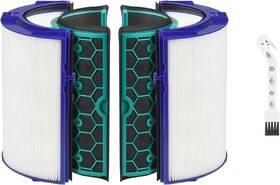 Airtiancai-tp04 Airtiancai Tp04 Filter Replacement For Dyson Hp04 Dp04 Tp05 Air Purifier Hepa