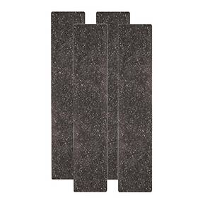 Axppf107 Airx Filters 812048036756 Replacement Pre-filter Filter Kit For Honeywell Hrf-k2 4-pack