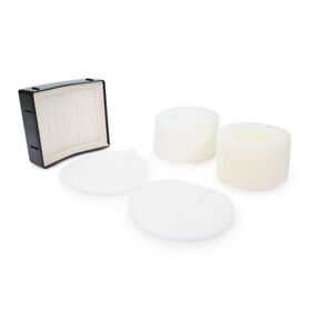 Axppf127 Airx Replacement Filter Kit For Shark Nv680