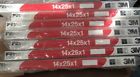 Al-tgt-14x25 Filtrete New Electrostatic Air Cleaning Filter 051141912332
