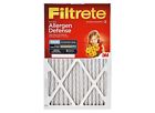 Al57-4 Filtrete 3m 17.5x17.5x1 Micro 051141371009