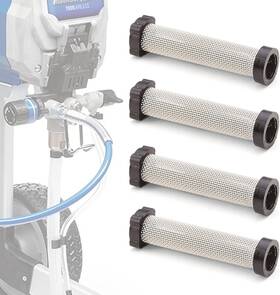 288747 Alaisee 4 Pack Replacement Filters For Magnum Paint Sprayers Compatible