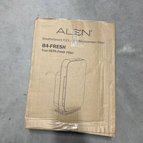 B4-fresh Alen 810587023114 Replacement Filter For Breathesmart Flex / 45i Air Purifier