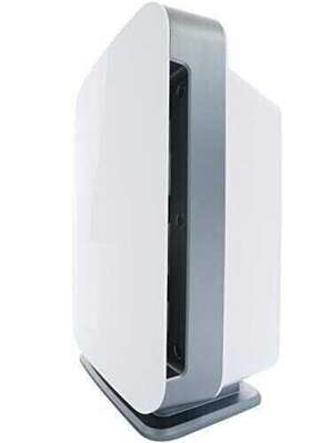Alen 810587028522 Breathesmart 75i 5-speed Ionic White Energy Star - Great Deal