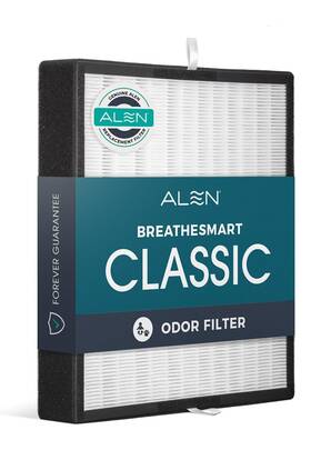Bf35 Alen 893127001568 Mp Air Purifier Replacement Filter For Breathesmart Classic True H