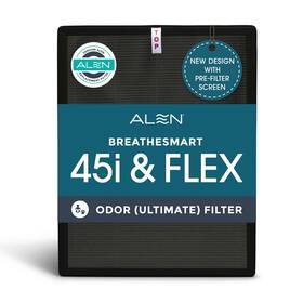 B4-cc-odor-rfid Alen Filters Purifier Replacement Odor H13 Hepa Carbon Air Flex B4-odor True