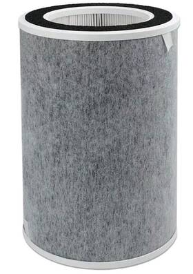 B0cngkkdbm Aliddle Hp200 Hc502 Hp202 Hp201 True Hepa Air Purifier Max Filter For Shark He2fkbas New