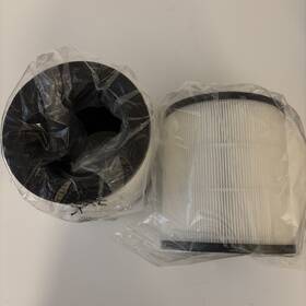 B0dcyrxn1x Aliddle Two Pack Of M02 Replacement Air Filter Compatible With Mooka Purifier