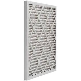 14241.13 All-filters 4pk 14x24x1 Merv 13 Pleated Ac Furnace Air Filter