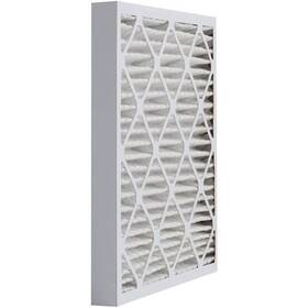 20242.11 All-filters 4pk 20x24x2 Merv 11 Pleated Ac Furnace Air Filter