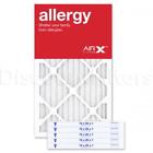 Allergy-122001-6 Airx Allergy 12x20x1 Merv 817768021204
