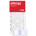 Allergy-122401-6 Airx Allergy Merv Pleated Filter