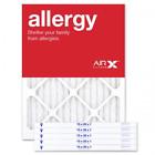 Allergy-152001-6 Airx Allergy Merv Pleated Filter 817768021310