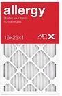 Allergy-162501-6 Airx Filters Allergy 16x25x1 856781006010