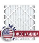 Allergy-182001-6 Airx Filters Allergy Air Filter Replacement Pleated Merv