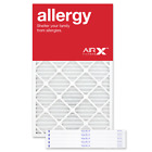 Allergy-183001-6 Airx Allergy Merv Pleated Filter 817768021570