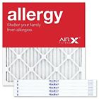 Allergy-202001-6 Airx Filters Allergy 20x20x1 856781006058