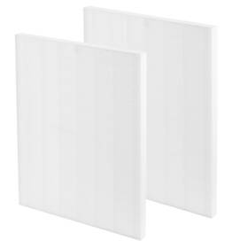 D480 Allisfresh 779953084428 Replacement Filter D4 Compatible With Winix Air Cleaner Purifier Tu