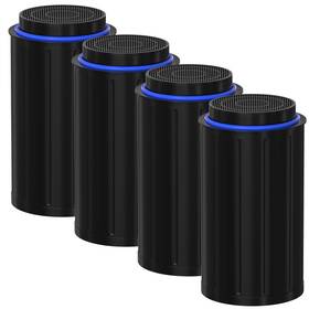 B0dhc71yd1 Allisfresh Fc-50 Replacement Filters Compatible Vitamix Foodcycler And