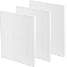 D480-33 Allisfresh D480 Replacement Filter D4 Compatible With Winix Air Cleaner