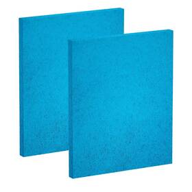 L75-2 Allisfresh 20x30x1 Reusable Air Filter Cut To Compatible With Furnace And Conditioner