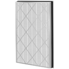 Shark-601 Allisfresh Hepa Filter Replacement For Shark He601 He602 Air Purifier 1 Pack
