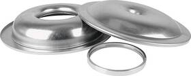 All25900 Allstar Performance Lightweight 14 Inch Aluminum Air Cleaner Kits