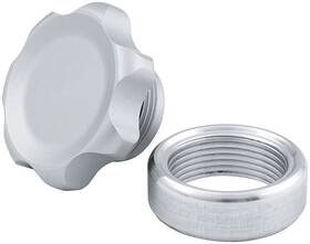All36160 Allstar Performance Fill Plug Kit With Weld-in Aluminum Bung