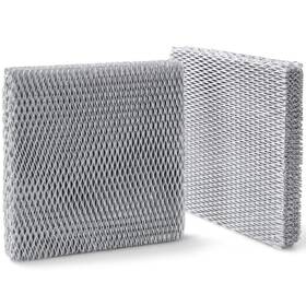 Awp10 Alocs Humidifier Filter Pad Replacement For Aprilaire And Honeywell 2 Pack