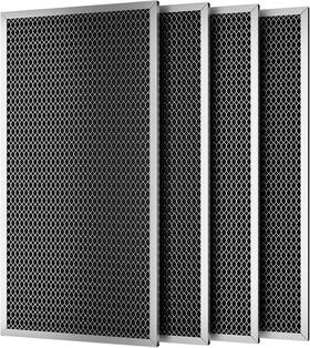 Merv-1 Alorair 65xs-4 Baseaire 4pack For Crawlspace Dehumidifiers Airwerx 55s 65xs