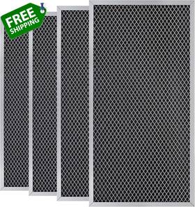 Hdi65s Alorair 744759443229 Merv-1 4pack For Crawlspace Dehumidifier Hd55s/hdi65s