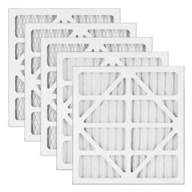 Alorair 747045157992 10 Filter Set For Cleanshield Hepa 550 Air Scrubber Pack Of 5