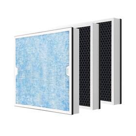 Alorair 788418338846 Hepa/activated Carbon Filter Replacement Set For Cleanshield Hepa 550
