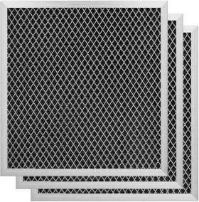 Merv-1 Alorair Lgr850 Replacement For Lgr850/850x Dehumidifiers 3 Pack