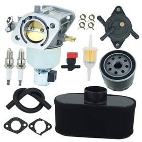 Alracall 764126849270 15004-0984 Carburetor Replaces For Kawasaki 15004-0826 15004-0828 15004-0986
