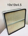 Am22365-p Air Handler Cleaner Filter Cartridg Inch Double Gasket Am