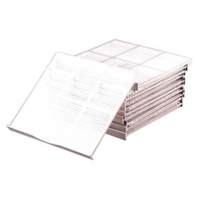 Fk10e Amana Filter Kit Plastic Beige Pk10