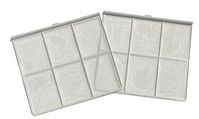 0161p00148s Amana Fk10k Filter For J/k Series Ptacs 2-pack