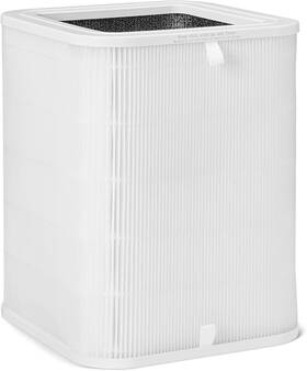B0dt63bvn3 Amazon Basics 840324430585 Air Purifier Filter For Large Room Model