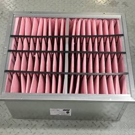 3011079-006 American Air Filter Varicel Rf Extended Surface
