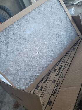220-314-051 American Air Filters Filter Stratadensity - 12 Inch X 20 1 Panel Pack