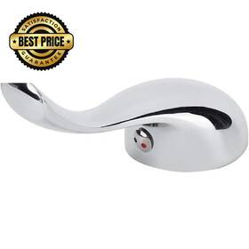 M962160-0020a American Standard 3.00 In Wide X 2.00 Tall 4.25 Deep Chrome