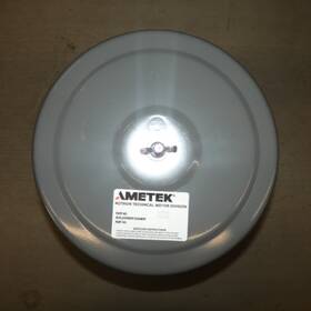 515151 Ametek 10 X 4 Inch Blower Assembly Filter