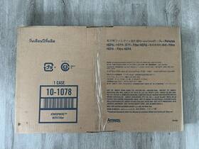 101078 Amway Atmosphere Replacement Hepa Filter New - Sealed