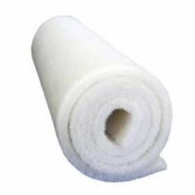 Matroll-1.25b Anjon Manufacturing 602401466180 1.25 Inch X 56 120ft Filter Media Roll -