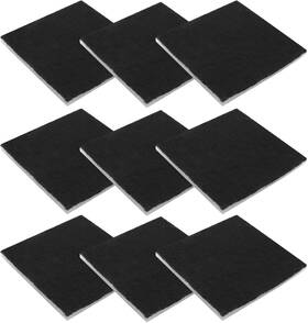 Kenmorecf1  Aolleteau 9 Pack Cf-1 Foam Filters Compatible With Kenmore Sears Progressive