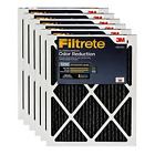 Aor00-6pk-1e Filtrete Air Filter Black
