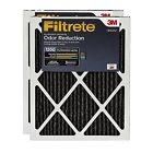 Aor01-2pk-6e Filtrete Allergen Defense Odor 51141991290
