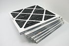 Aor02-6pk-2e Filtrete Mpr Allergen Defense Odor Reduction Air Filter 051141993867